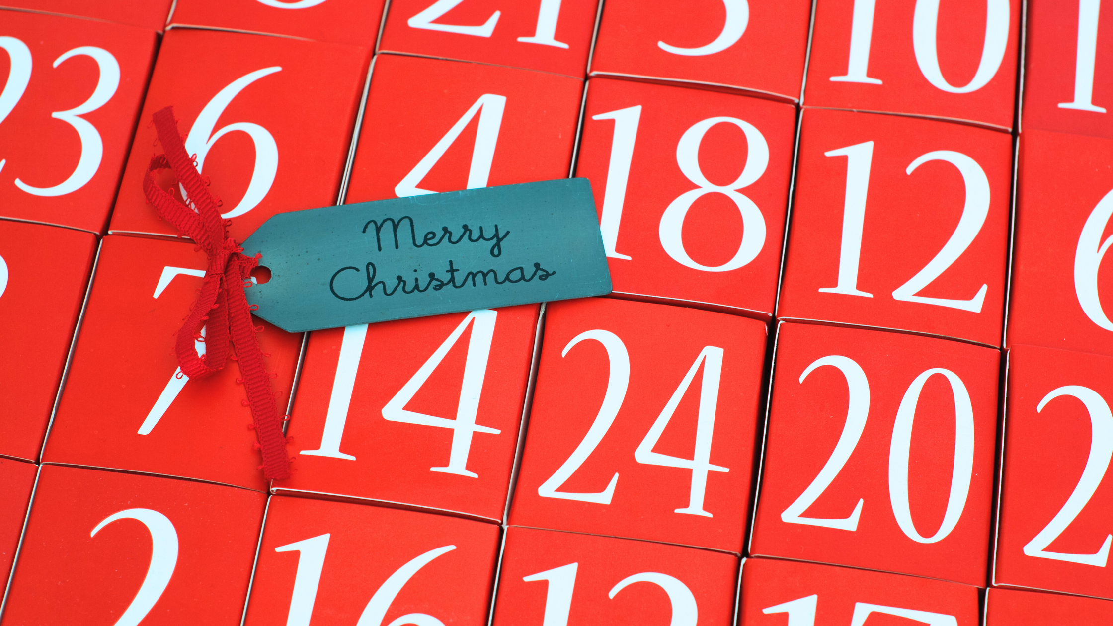 Countdown to Christmas: Innovative Ways to Use Star Shower in Your Advent Calendar