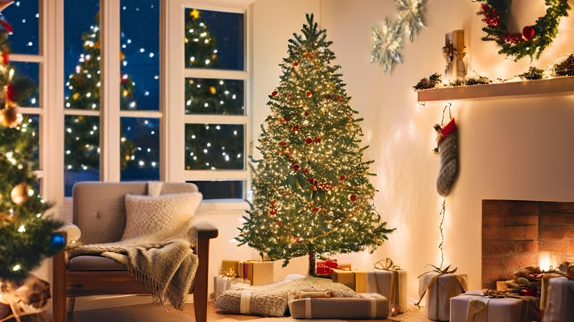 Warm Up Your Home Ambiance with Star Shower's Indoor Lighting Tips