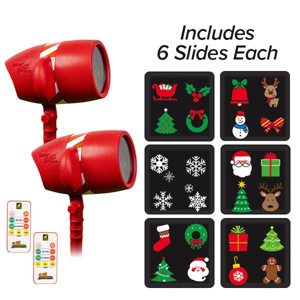 christmas_slideshow_with_remote-2_pack
