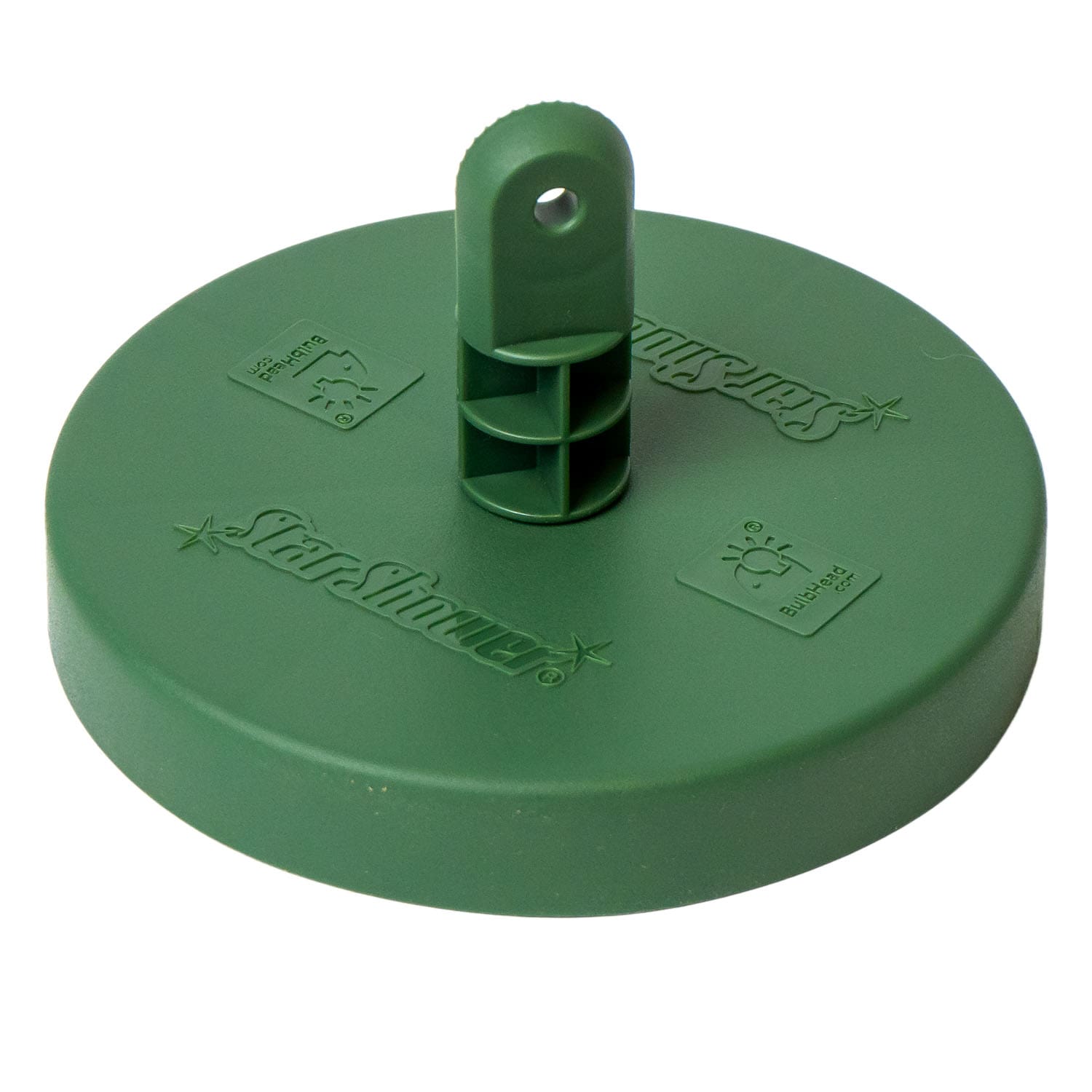 Base interior - Verde