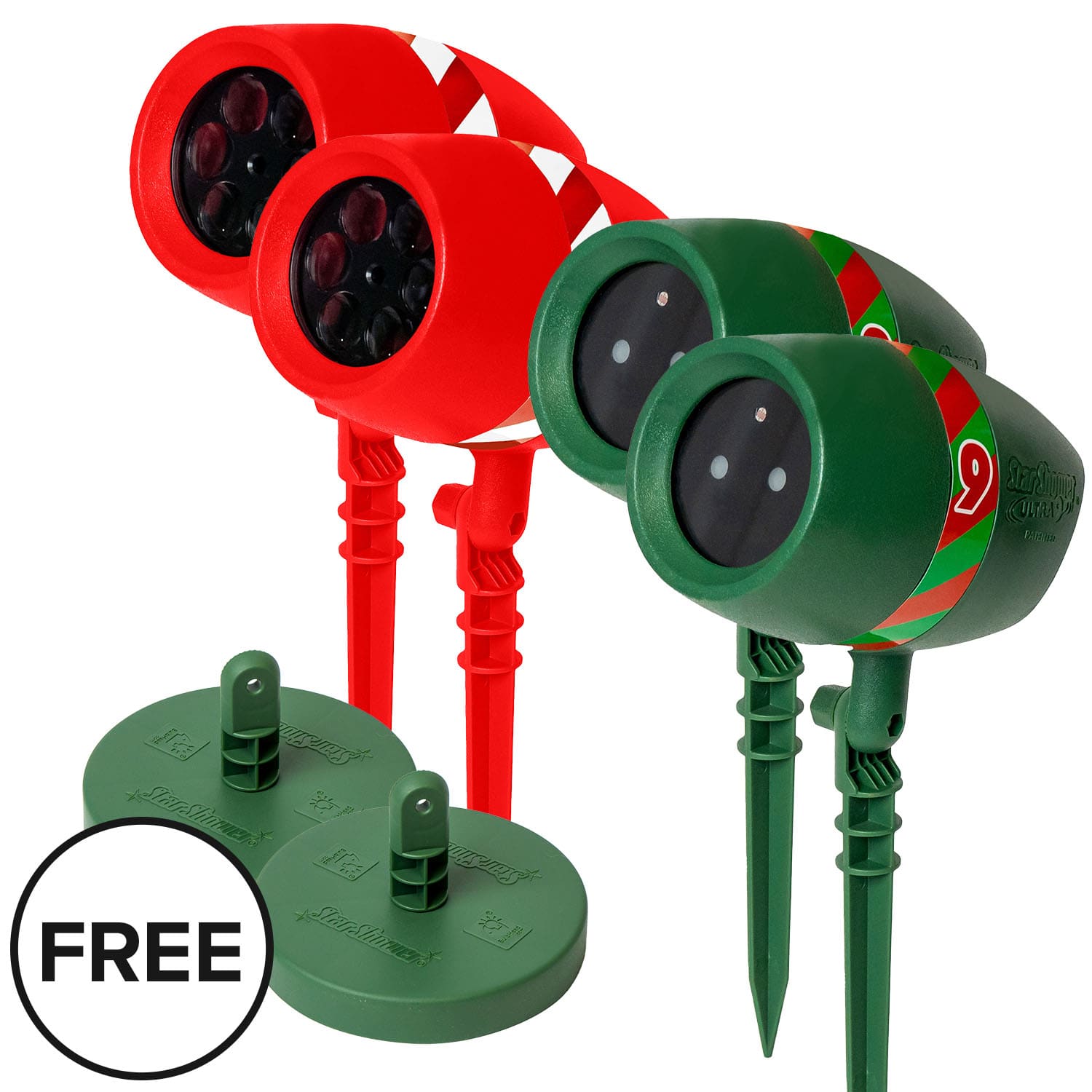 Christmas Cheer Pack